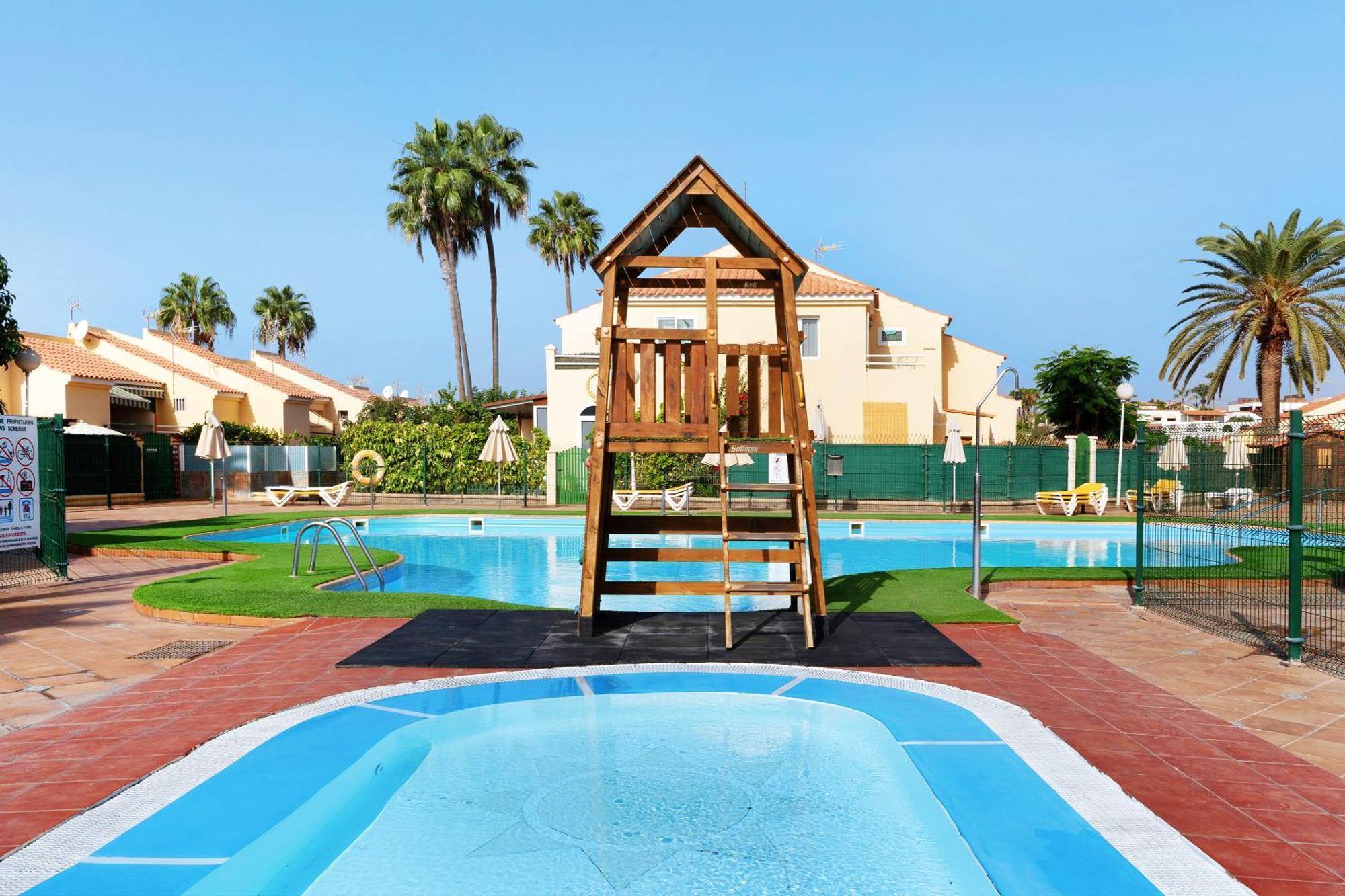 Sonemar Paradise Ferienhaus Maspalomas (Gran Canaria)