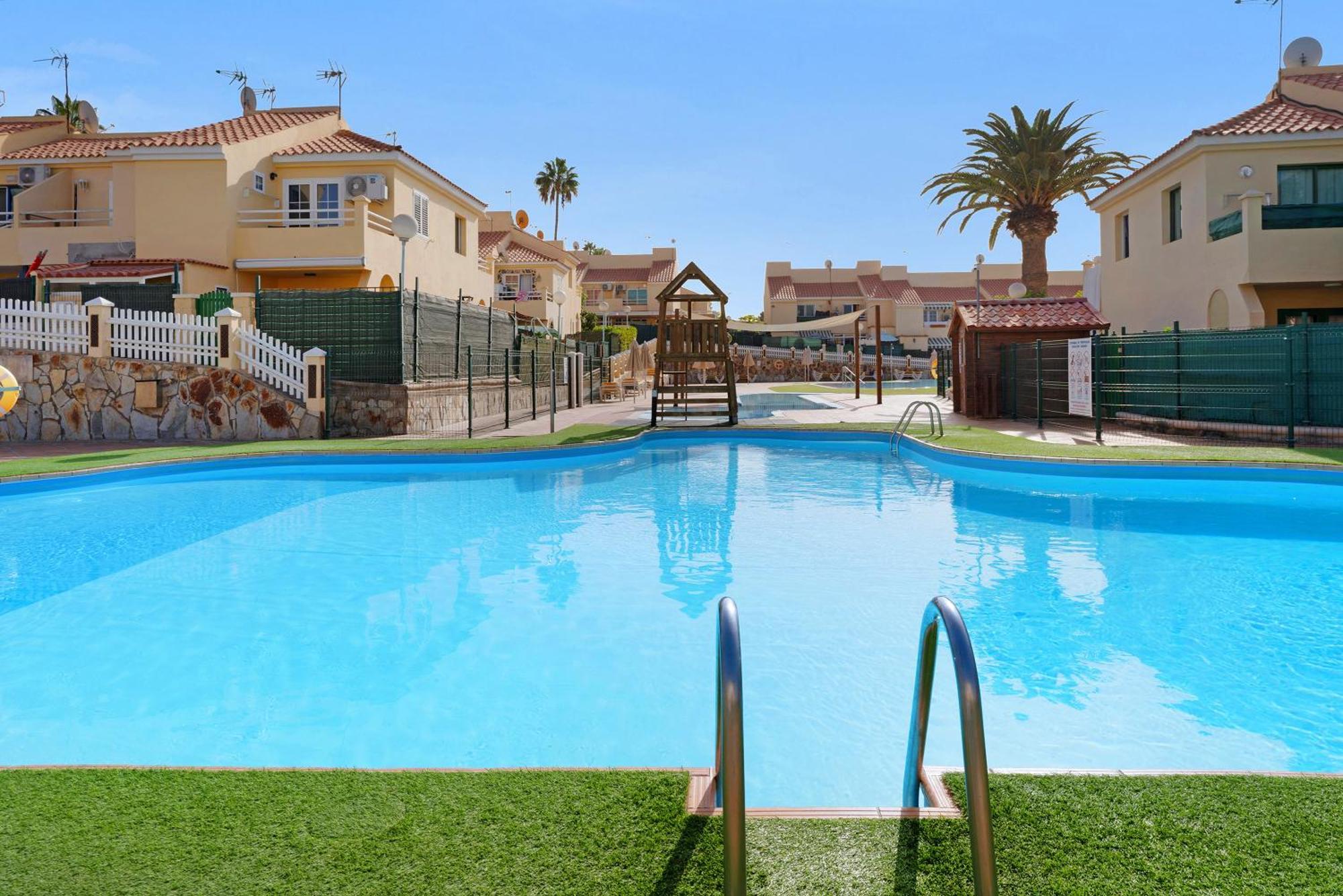 Sonemar Paradise Ferienhaus Maspalomas (Gran Canaria)