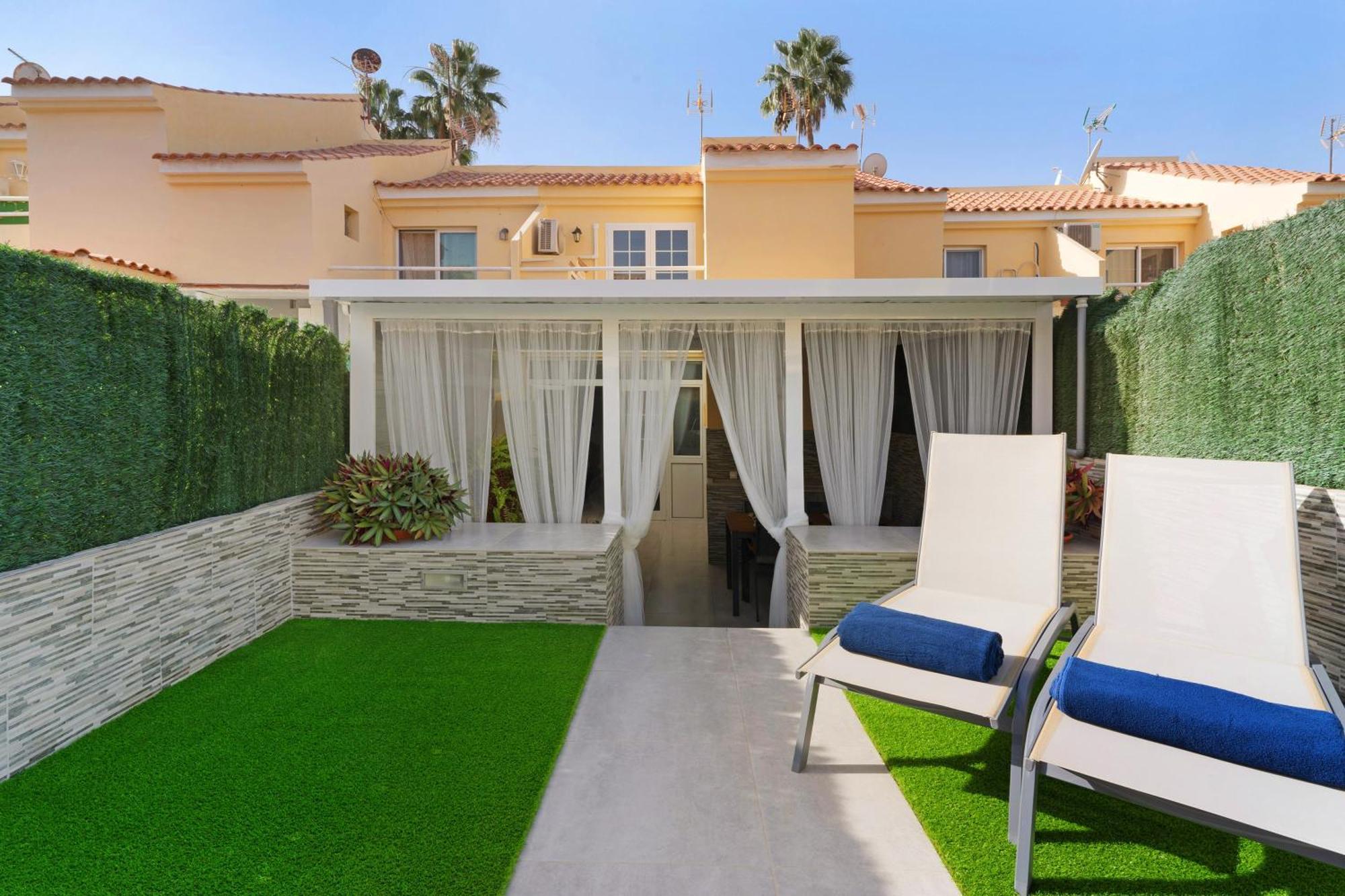 Sonemar Paradise Ferienhaus