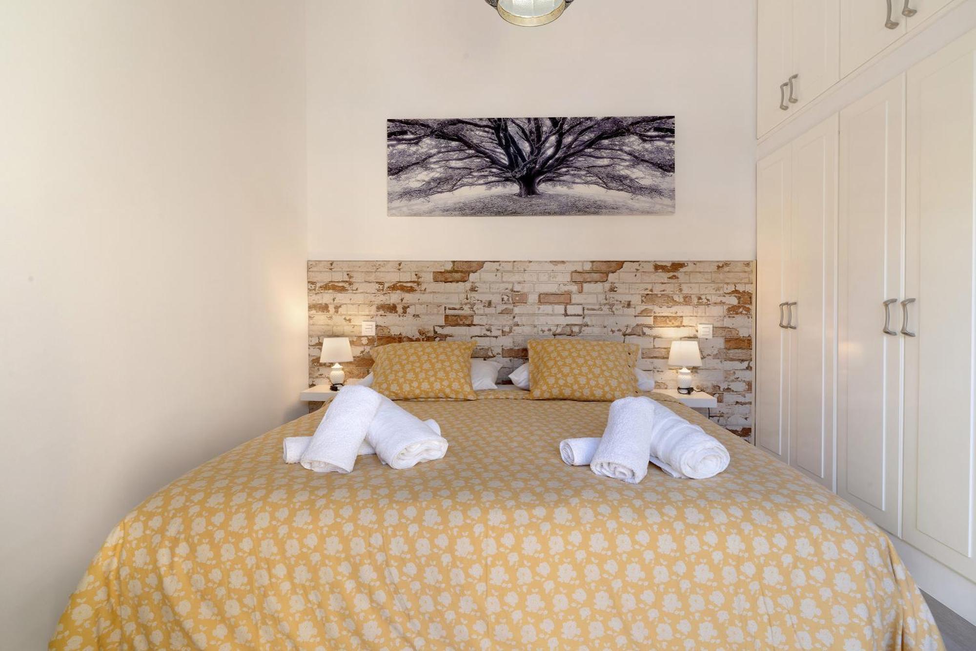 Sonemar Paradise Ferienhaus Maspalomas (Gran Canaria)